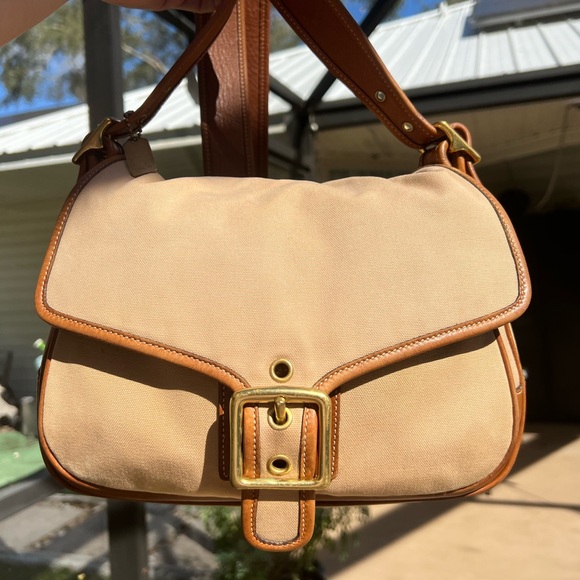 Coach Handbags - 🚫SOLD🚫